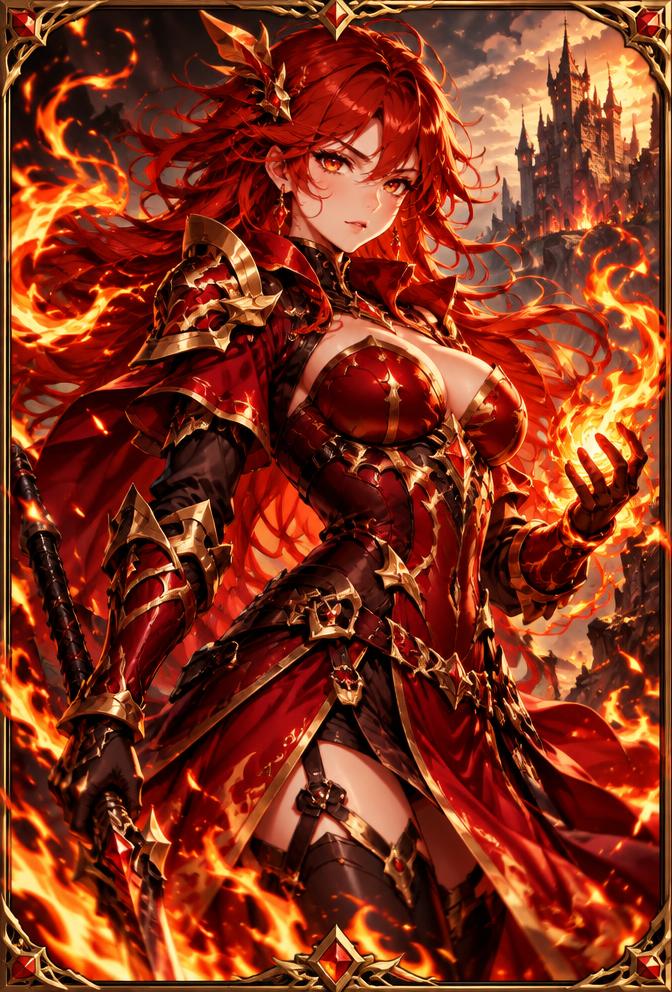 Ember Dominion