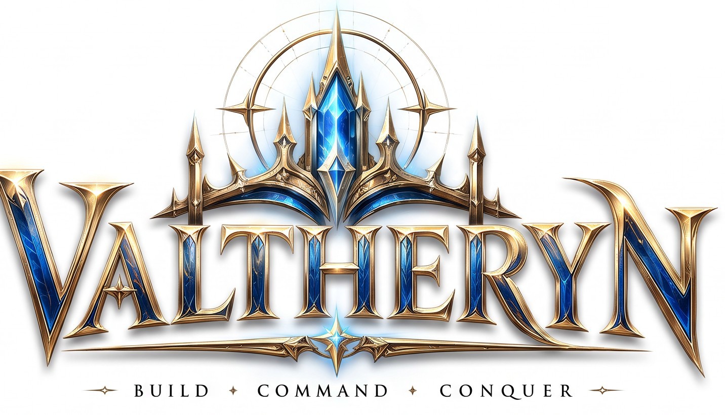 valtheryn.com